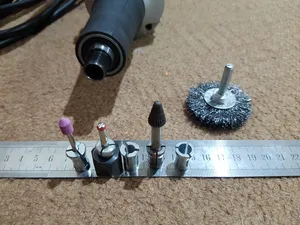 تجریه خرید فرز انگشتی توسن مدل 3313GDL