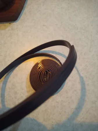 آهنربا مدل نواری 2x12 بسته دو متری