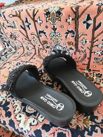 دمپایی زنانه مدل 2124201