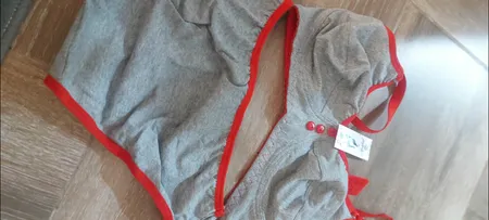 ست شورت و سوتین زنانه مدل 0628-Re