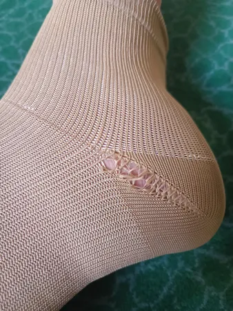 قوزک بند سما طب پاکان مدل 6048