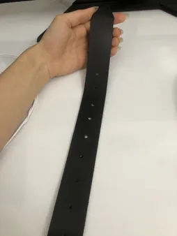 کمربند زنانه مدل h144