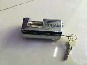 تجریه خرید قفل کتابی کهن کد 950950