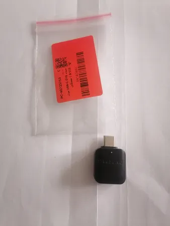 مبدل USB-C OTG مدل S-115