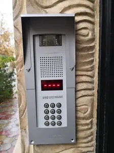 تجریه خرید محافظ و باران گیر آیفون تصویری آلدو مدل 02