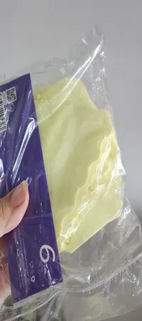 کاردک و شانه کیک مدل gh581 مجموعه 6 عددی