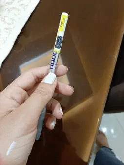 مداد چشم بارین شماره 07