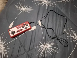 تجریه خرید کنسول بازی قابل حمل ساپ گیم باکس مدل 401