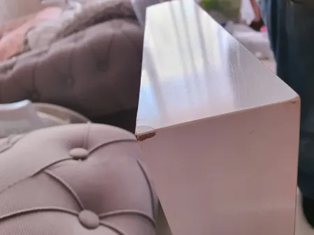 شلف دیواری سرافراز مدل f3