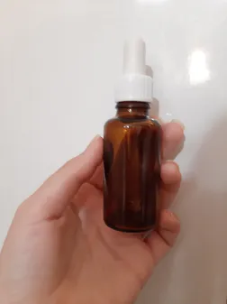 قطره چکان کد L-30