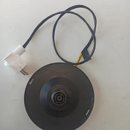 کتری برقی دسینی مدل DK990