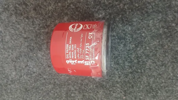 عکس ارسالی خریدار