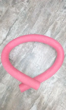 نودل شنا و آب درمانی مدل Filled ارتفاع 175 سانتی متر سایز freesize