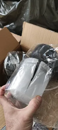 چراغ حیاطی مدل IP44 طرح استوانه بسته 4 عددی