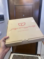 تجریه خرید ساعت دیواری چشمه نور مدل H8012