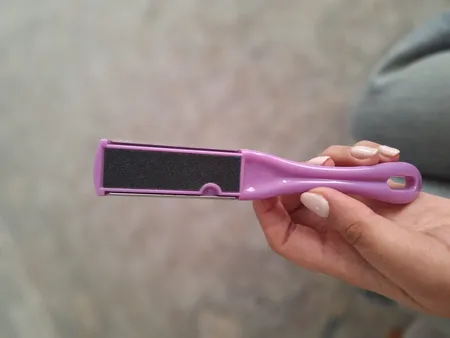 رنده پا مدل PP10