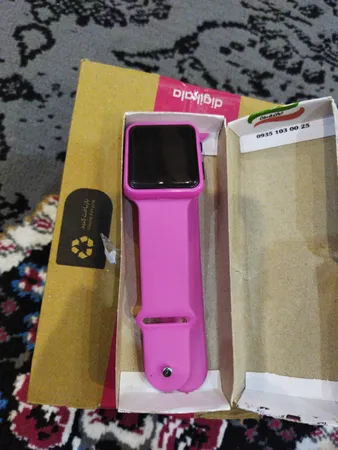 ساعت مچی دیجیتال مدل LE 1122 - SOO