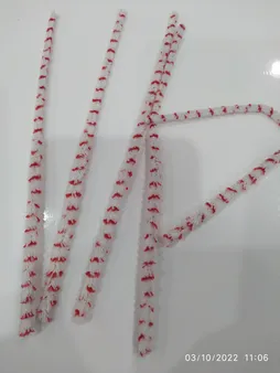 پیپ پاک کن مدل پیپ پاک کن 5 عددی