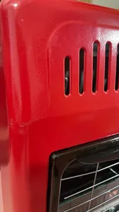 تجریه خرید بخاری جنرال افروز مدل بدون دودکش