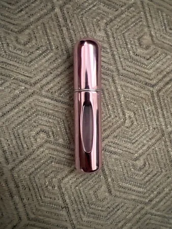 محفظه نگهدارنده عطر اتومایزر مدل Easy-Refill