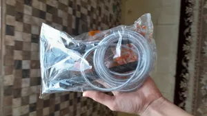 تجریه خرید طناب ورزشی تن زیب مدل 90153