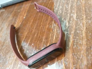 تجریه خرید بند مدل RAINBOW مناسب برای مچ بند هوشمند شیائومی Mi Band 6