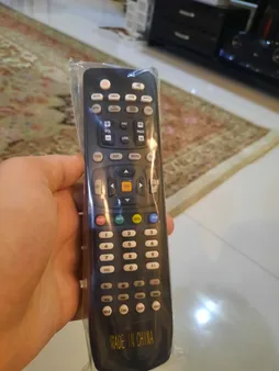 ریموت کنترل مدل A100
