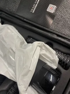 ماساژور برقی بوستر مدل  LightSaber