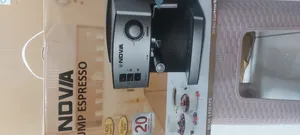 تجریه خرید اسپرسو ساز نوا مدل NCM-143