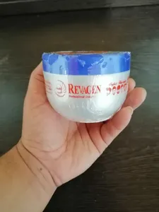 تجریه خرید چسب مو ریواژن مدل اکسترا حجم 300 میلی لیتر