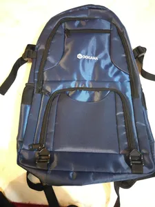 تجریه خرید کوله پشتی کوهنوردی 45 لیتری گوگانا کد 2017