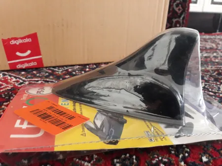 بال عقب کوسه ای مدل AN241