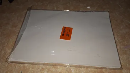 کاغذ A4 کپی مکس کد 010 بسته 100 عددی