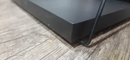 استند رومیزی تزیینی مدل دو طبقه لوکسینه