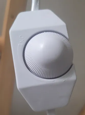 تشک برقی نیولایف مدل 35x45