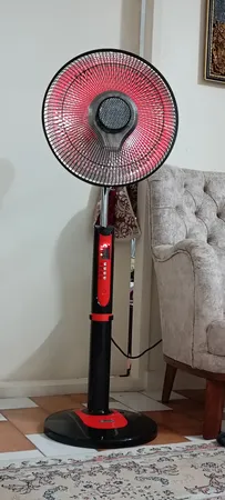 بخاری برقی ارشیا مدل 1441-FANDAR