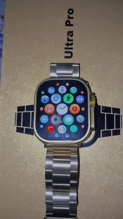 ساعت هوشمند فندیور مدل G9 Ultra Pro