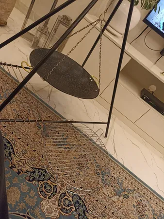 استند و ساج سفری مدل G405