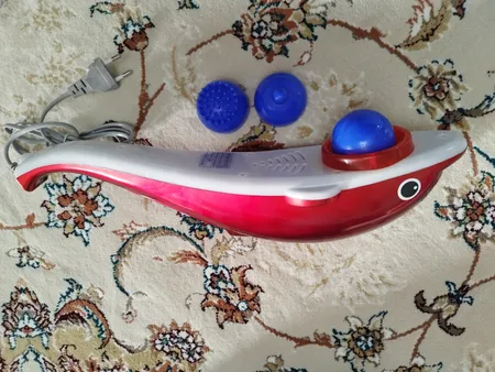 ماساژور برقی مدل دلفین