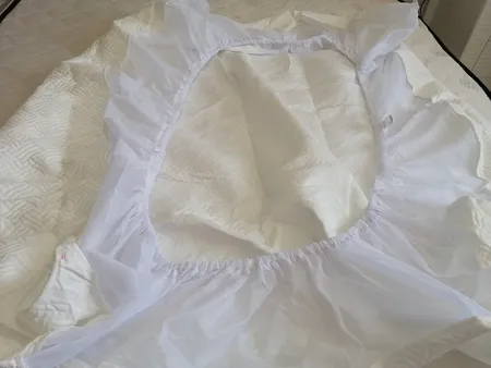 محافظ تشک دو نفره رویا سایز 180 × 200 سانتی متر