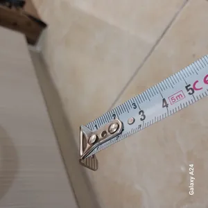 تجریه خرید متر 5 متری آیرون مکس مدل 5019