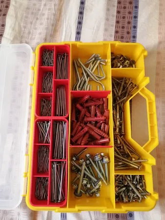 جعبه ابزار مدل E10