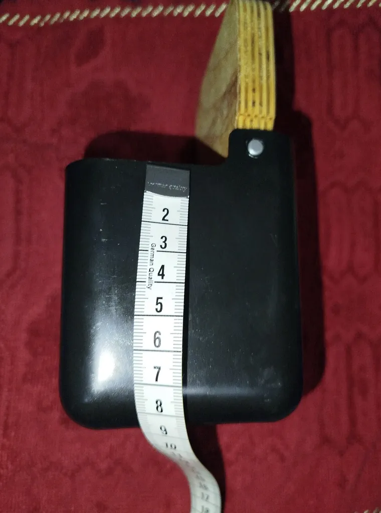 ست جا ادویه ای 4 پارچه مدل WA-T3