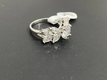 انگشتر زنانه ماصرم کد AN1106