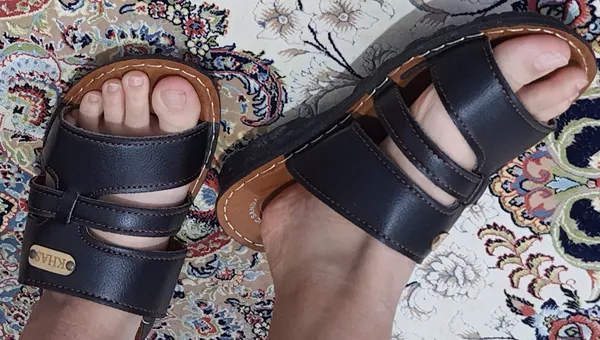 عکس ارسالی خریدار