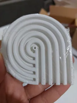 جا عودی مدل مینیمال