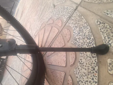 جک دوچرخه کد 26