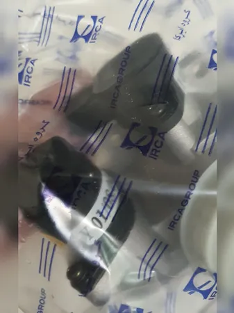 دریچه گاز ایرکا کد D00 مناسب برای تیبا