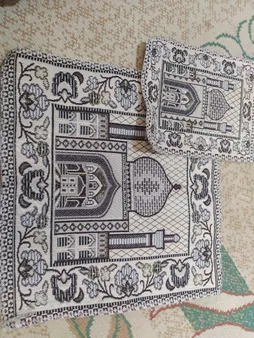 جانماز کد frz 9696