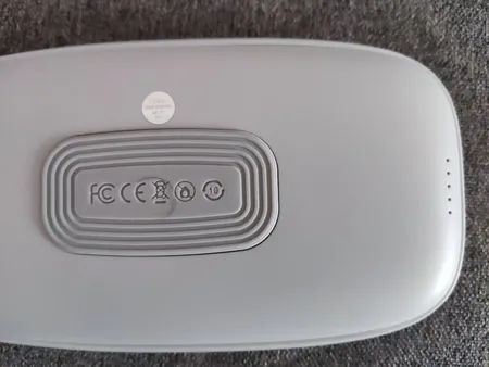 اسپیکر بلوتوثی قابل حمل الدینیو مدل BTS11